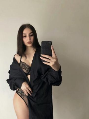 Индивидуалка Алевтина Фотография 6